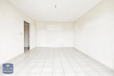 Appartement à louer 2 pièces 46.64m² - Photo 5