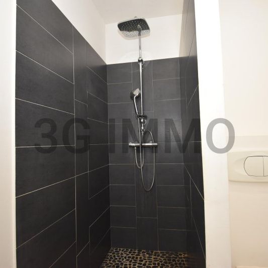 Location / Appartement T2 - Photo 1
