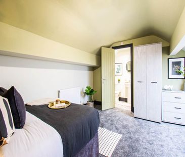 Woodville Mount (room 6), Middleton Park, Leeds - Photo 3