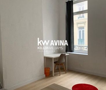 Location Appartement 2 pièces 27m² LILLE 59000 - Photo 1