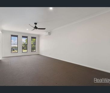 Rare Quarter Acre Block with a Large Family Home + Powered Shed in ... - Photo 6