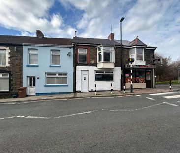 High Street, Abertridwr, CAERPHILLY - Photo 1