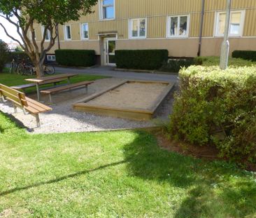 Apelgatan 22 A - Photo 5