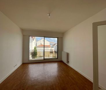 T1 + STATIONNEMENT SECTEUR CARMES - Photo 6