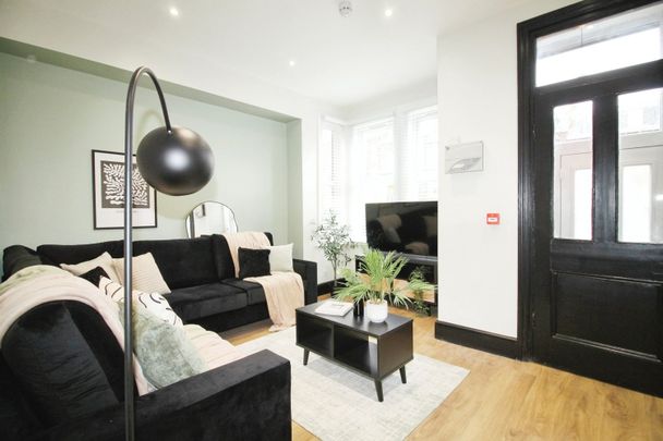 1 bedroom terraced house share to rent - Photo 1