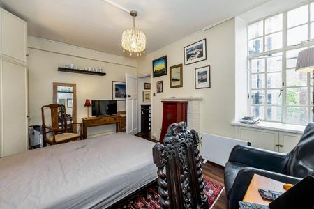 Studio to rent - Photo 5