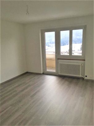 3 Zimmer, 2. Stock - Photo 1
