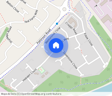 Rushton Way, Washington - Photo 1