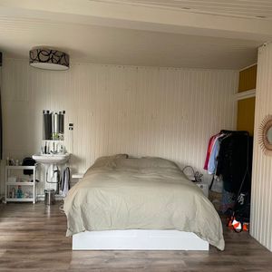 Te huur: Kamer Heuvel in Tilburg - Foto 3