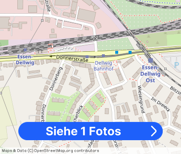 HELL, MODERN UND RUHIG GELEGEN - Foto 1