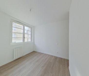 Location Appartement 3 pièces 39m² POITIERS 86000 - Photo 2