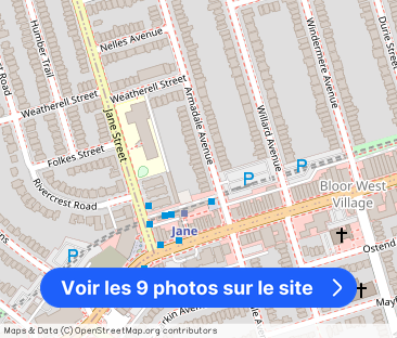 House in Toronto (Runnymede-Bloor West Village) - Photo 1