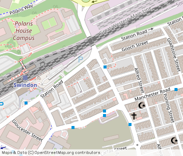Alexandra Road, Swindon - Photo 1