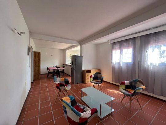 Location Appartement 49.36m² 2 pièces Fort de france - Photo 1