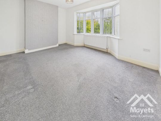 2 bedroom semi-detached house to rent - Photo 1