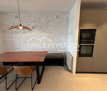 3 room luxury Apartment for rent in Valencia, Spain - Photo 6