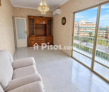 Piso en alquiler en Calle del General Espartero, cerca de Plaza del... - Foto 2