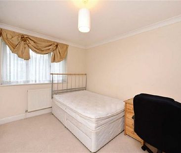 6 Bed - Sinclair Grove, Golders Green, Nw11 9jh - Photo 4