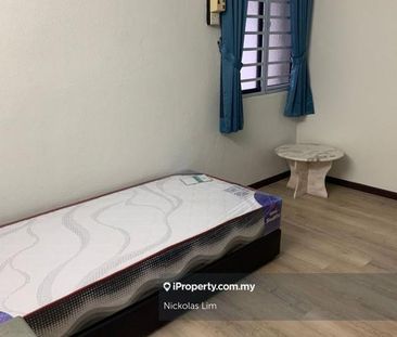 Taman Sri Setia, Permai Jaya, Tanjung Bungah - Foto 5