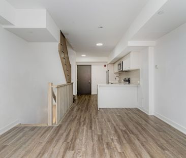 For Lease - 2100 Bridletowne Circle Unit# 330, Toronto, Ontario - Photo 6