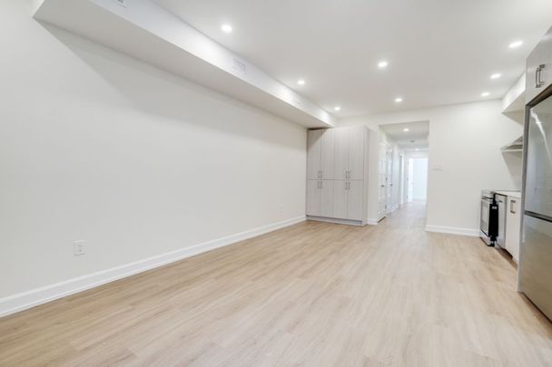 For Lease - 956 Fisher Avenue Unit# C, Carlington - Central Park, Ontario - Photo 1