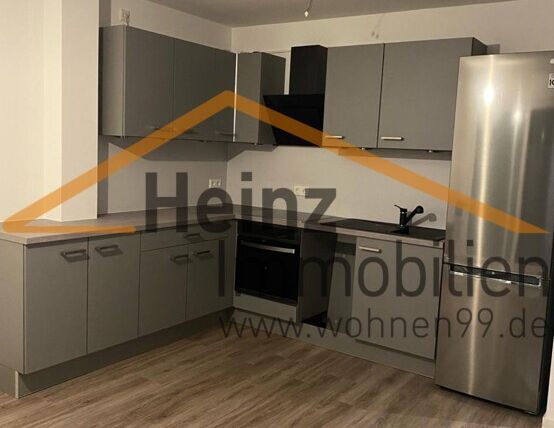 TOP 2-Zimmer-Terrassenwohnung mit guter Ausstattung in Schildgen!!! - Foto 1