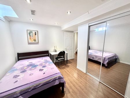 For Lease - 86 Snowdon Circle Unit# Lower, Markham, Ontario - Photo 4