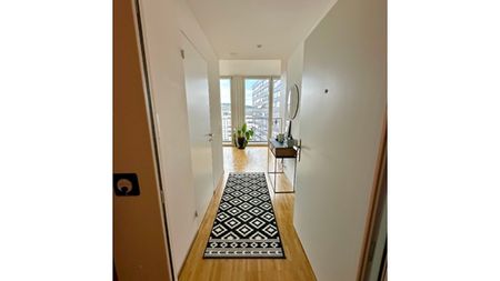 2½ Zimmer-Wohnung in Zürich - Kreis 9 Albisrieden, möbliert, auf Zeit - Photo 3