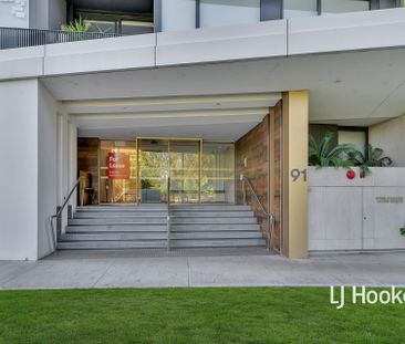 Stunning 1-bedroom apartment close to CBD for lease! - Photo 5