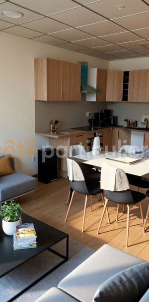 CHAMBRE DANS COLOCATION - Photo 1