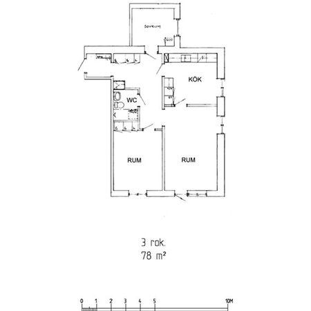 Seminarievägen 28 A - Foto 3