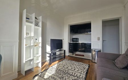 Appartement à louer 2 pièces • 37,37 m2 Vanves - Photo 3