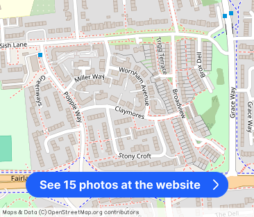 Claymores, STEVENAGE - Photo 1