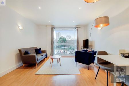 1 bedroom apartment to rent - Photo 3