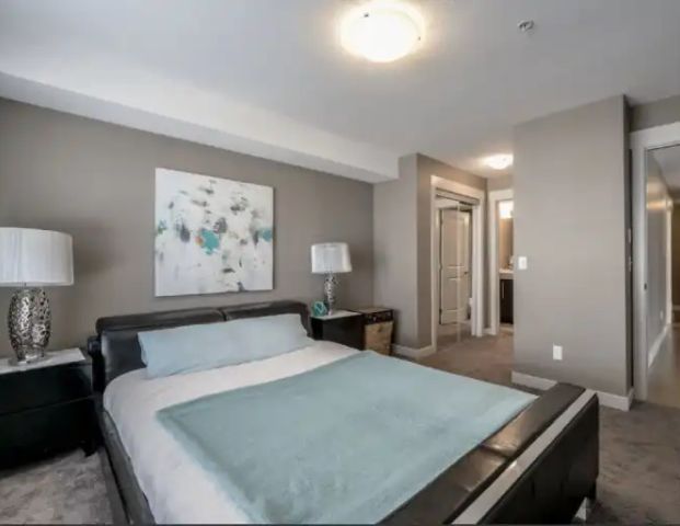 2beds & 2bath top floor unit in Skyview | Calgary - Photo 1
