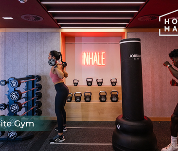 1 bedroom flat to rent - Photo 4