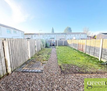 2 bedroom terraced house to rent - Photo 5