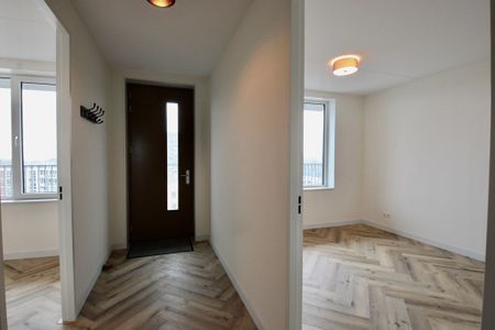 Te huur: Appartement Anthony Roodvoetsstraat 91 in Haarlem - Photo 4