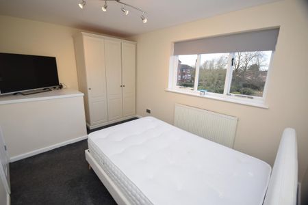 3 bedroom duplex to rent - Photo 5