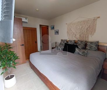 REF. 1734/686 - Departamento completamente amueblado 2 recámaras 2 ... - Photo 6
