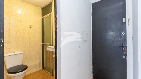 Apartamento 1 Quarto Reboucas 35m² - Foto 5