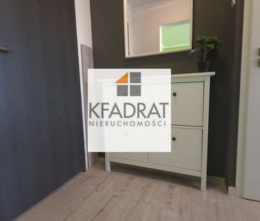 Ładna Kawalerka! 33 m2. Osobna kuchnia. - Zdjęcie 6