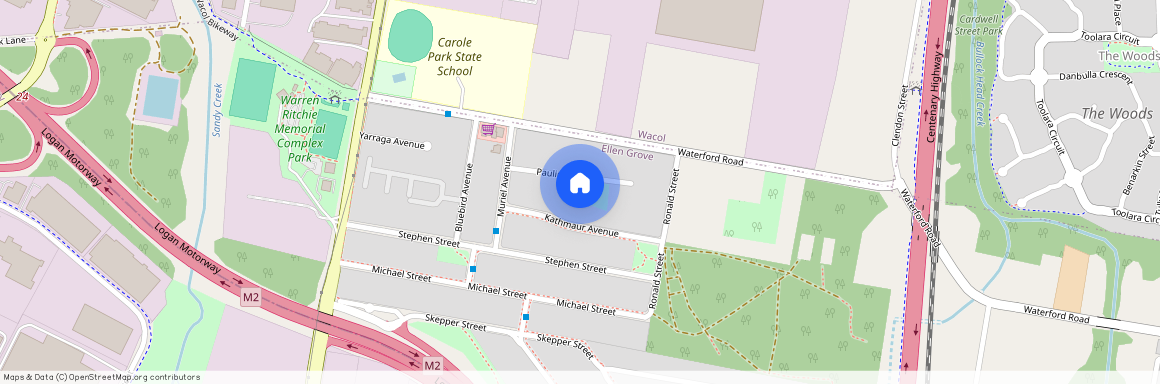 16 Pauline Avenue, Ellen Grove QLD 4078