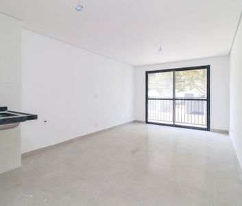 Studio para alugar com 40m², 0 quarto e sem vaga - Photo 3