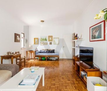 Apartamento T2 - Photo 2