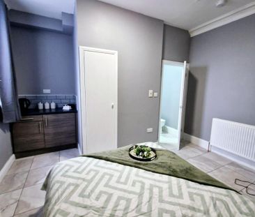 1 bedroom detached house to rent - Photo 5