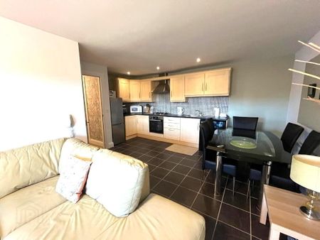 1 The Back Lane, Lancasterian Court, Carrickfergus, BT38 8AD - Photo 2