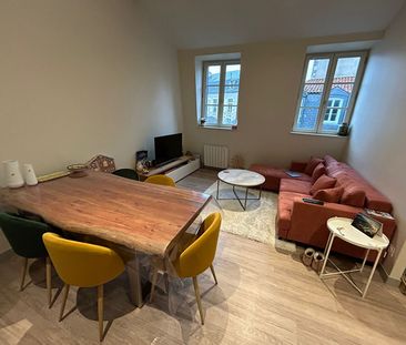 Appartement T3 Poitiers hypercentre – 62.68 m² - Photo 5