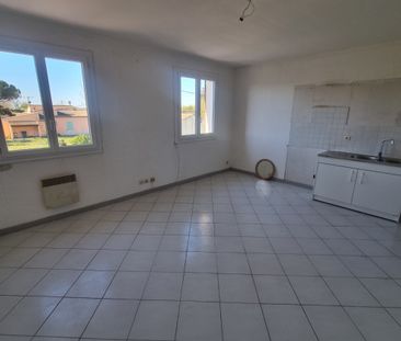 Location Appartement 1 pièce 26m² RAPHELE LES ARLES 13280 - Photo 3
