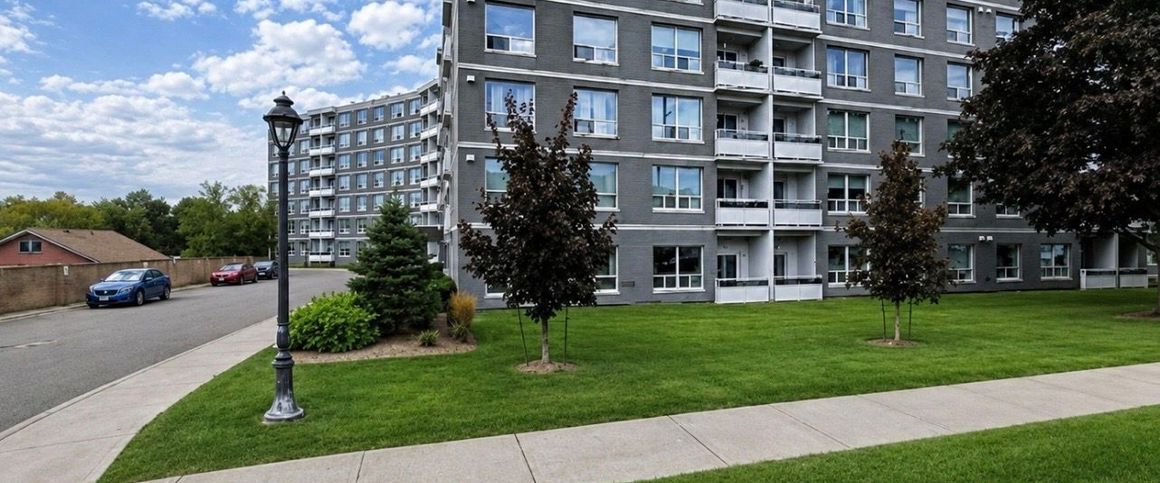 For Lease - 145 Liberty Street Unit# 317, Clarington, Ontario - Photo 1